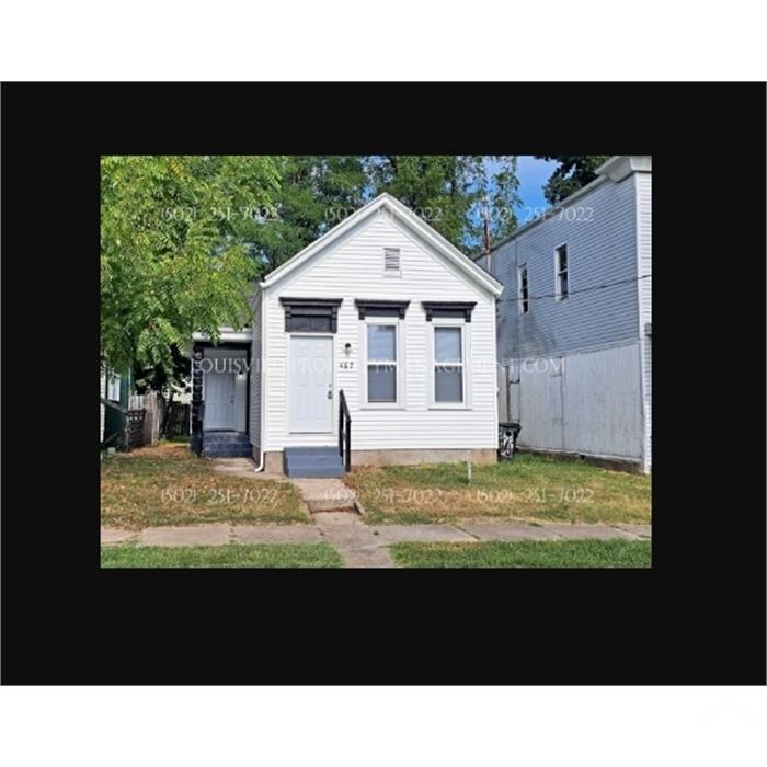 462 N 29th St