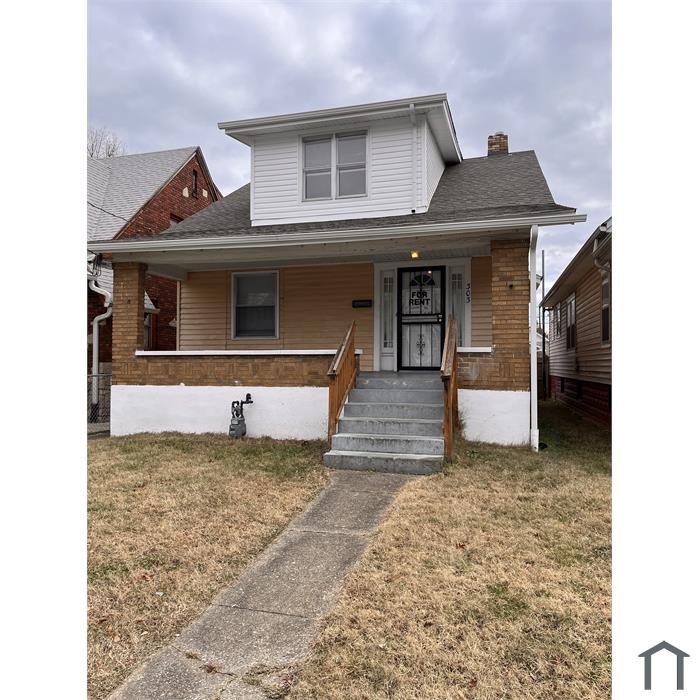 303 Cecil Ave
