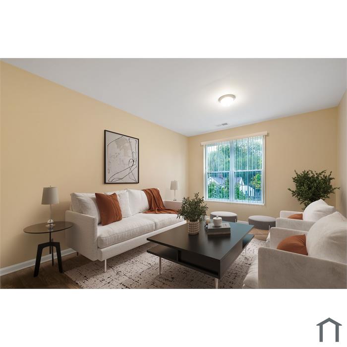 Montgomery Apartments