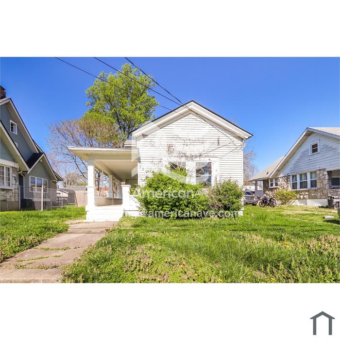 320 North 44th Street, 40212; #737174 - 737174