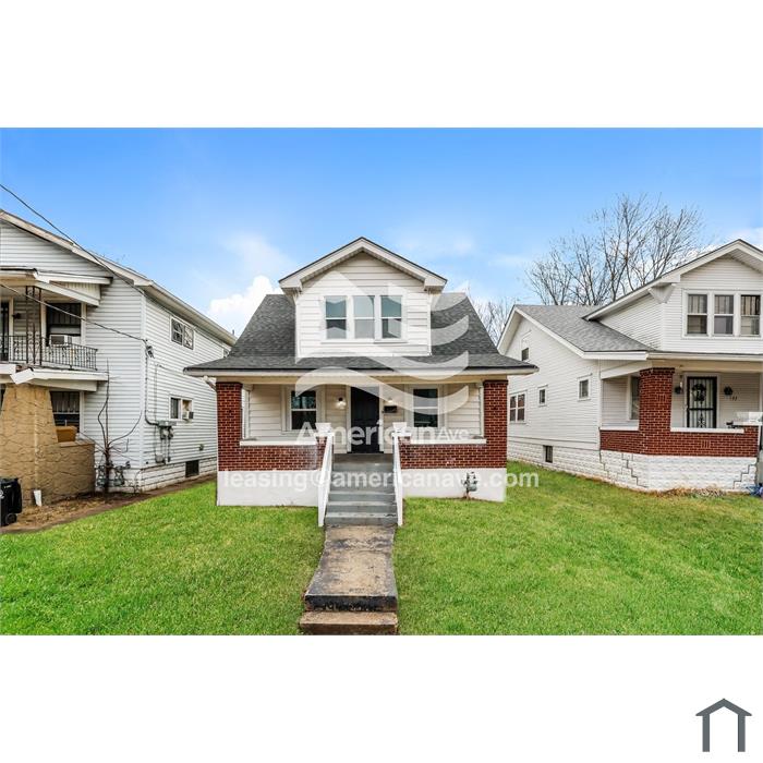 129 North 38th Street, 40212; #925641 - 925641