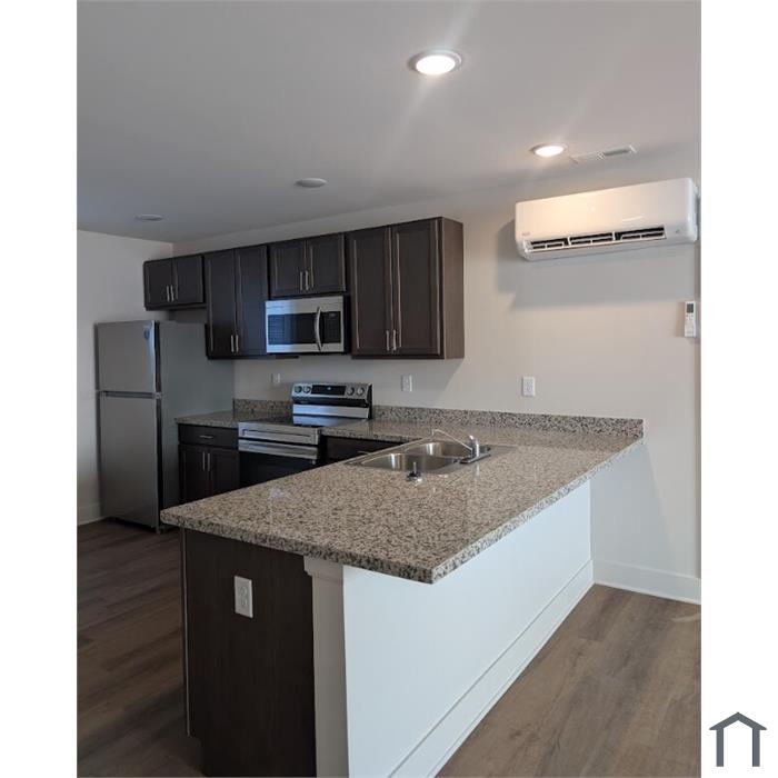 Hansbrough Place Apartments