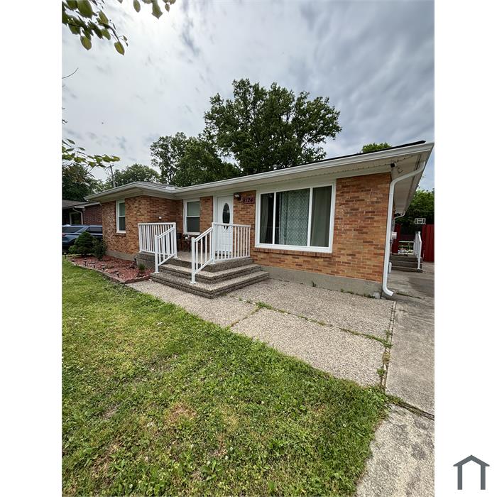 8124 Afterglow Dr
