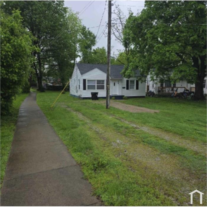 525 Inverness Ave