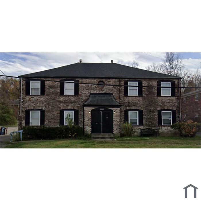 3220 Fordhaven Rd