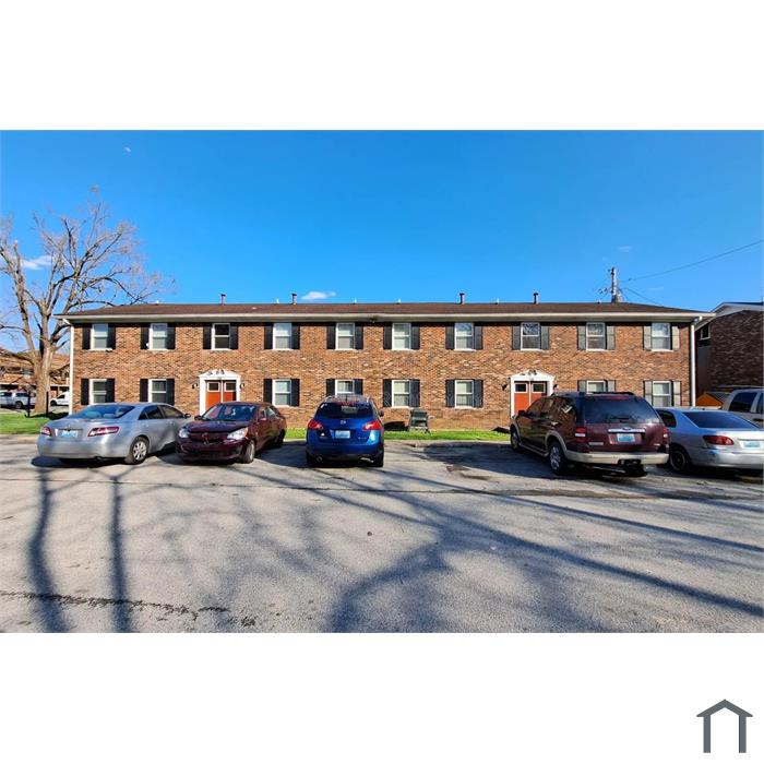 2516 Pennacook Rd