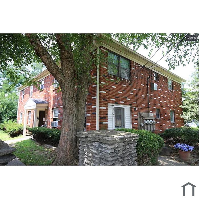 3636 Manslick Rd