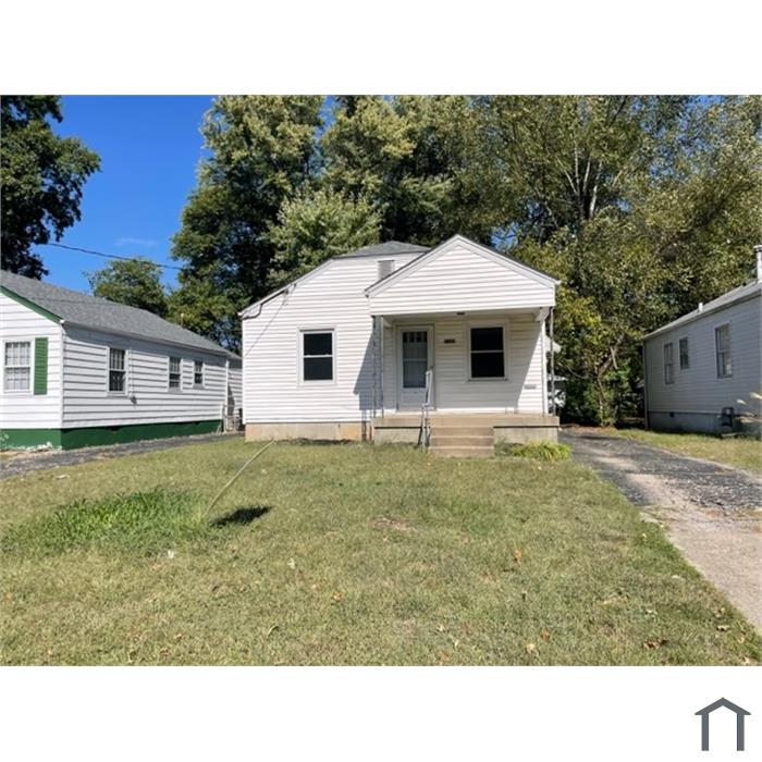1401 Clara Ave