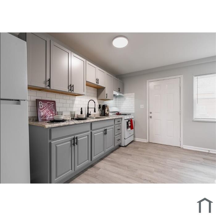 Carpenter Apartments