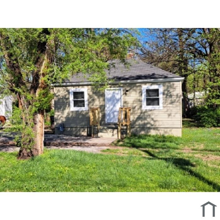 3509 Manslick Rd