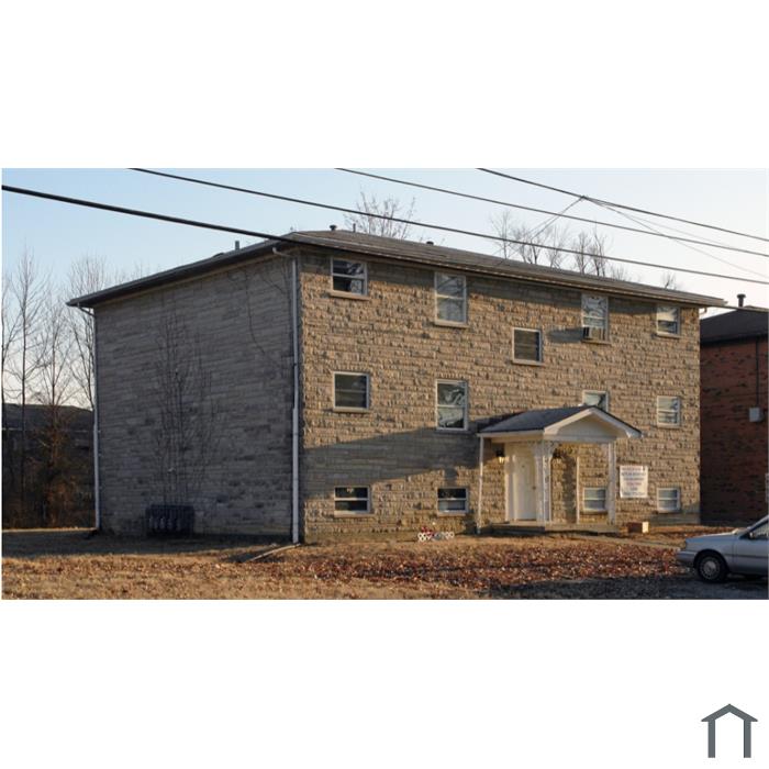 3413 Shanks Ln