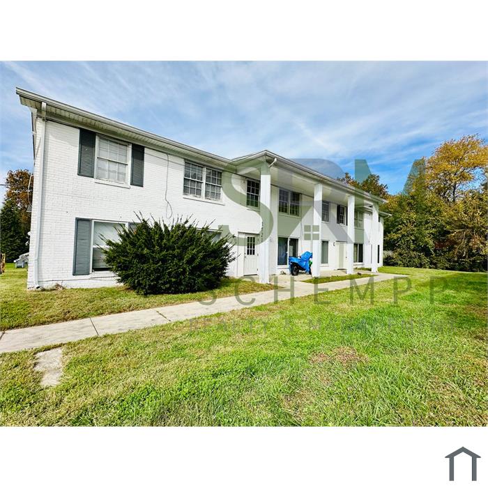 1721 Tempest Way