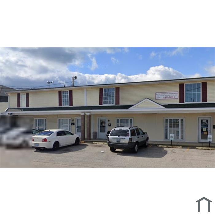 4100 Flintlock Dr