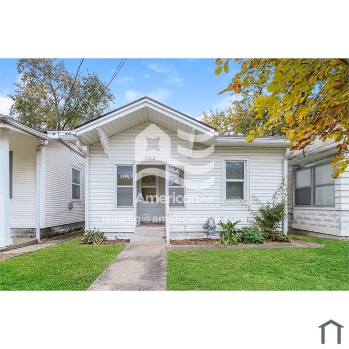 2218 South Shelby Street, 40217; #800065 - 800065