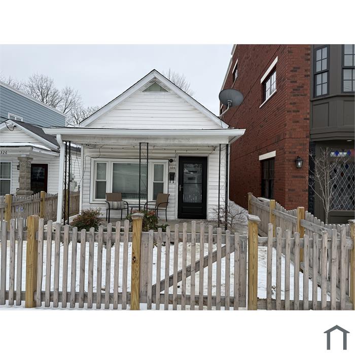 524 Lilly Ave
