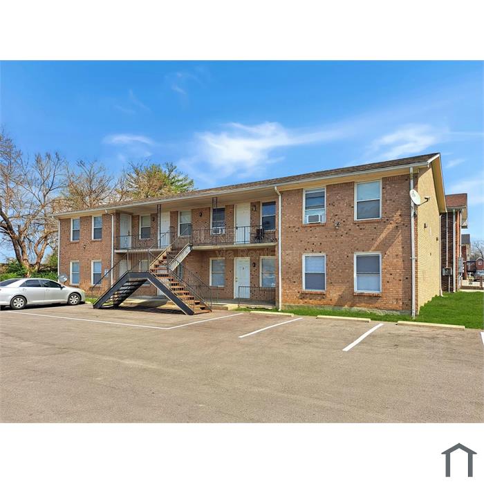 4311 Norbrook Dr