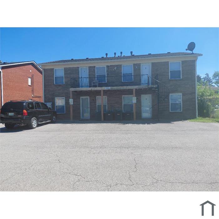 4401 Newport Rd