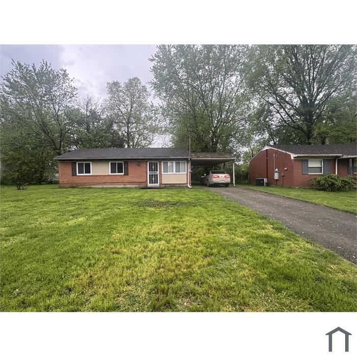 4908 Red Fern Rd