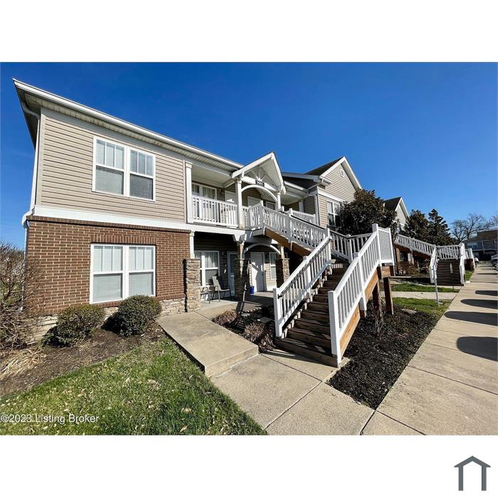 Falcon Crest Apartments