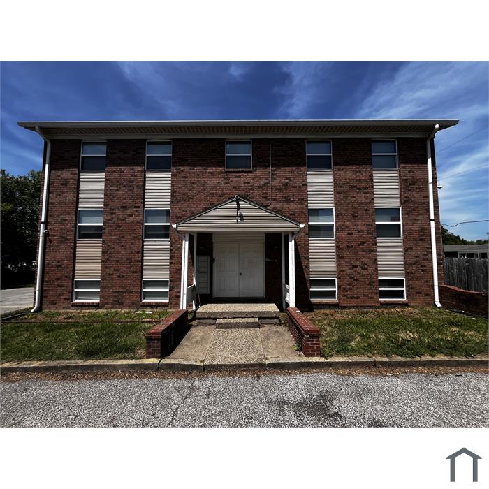6508 Hackel Dr