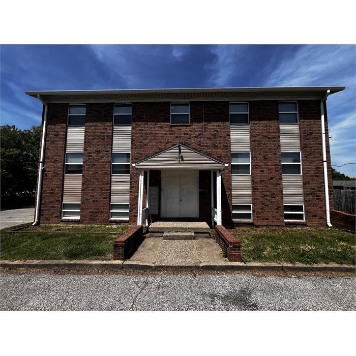 6508 Hackel Dr