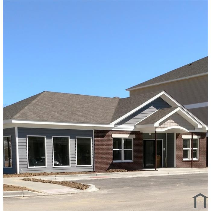 River Breeze South Apartments