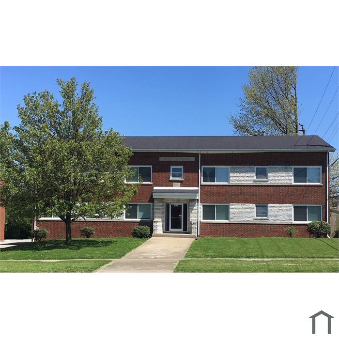 Lexington, KY Rentals