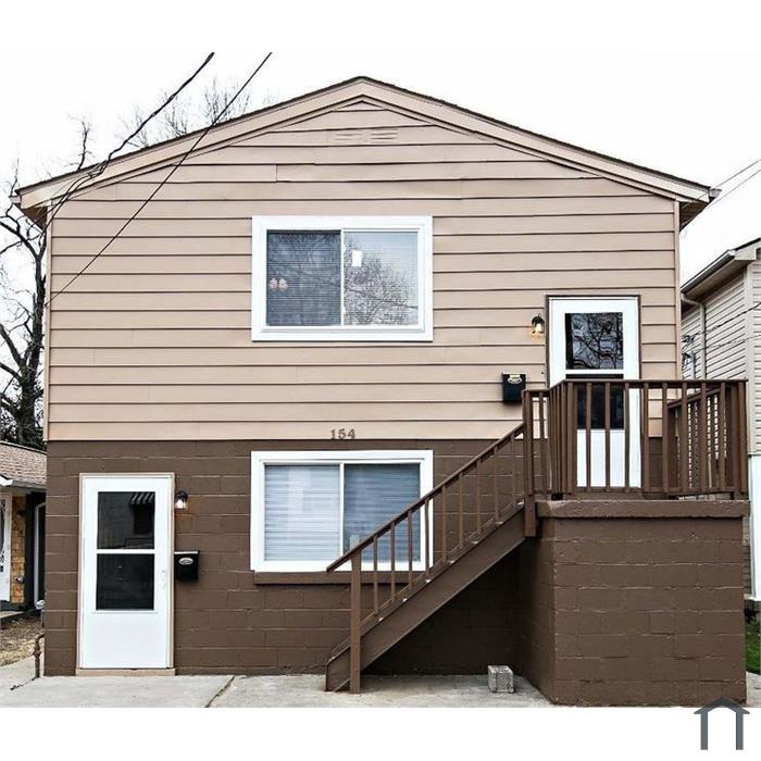 154 Eddie St