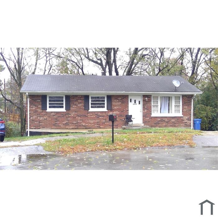 2429 Butternut Hill Ct