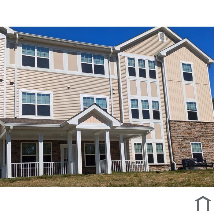 The Sanctuary on Edwards- 55 or older