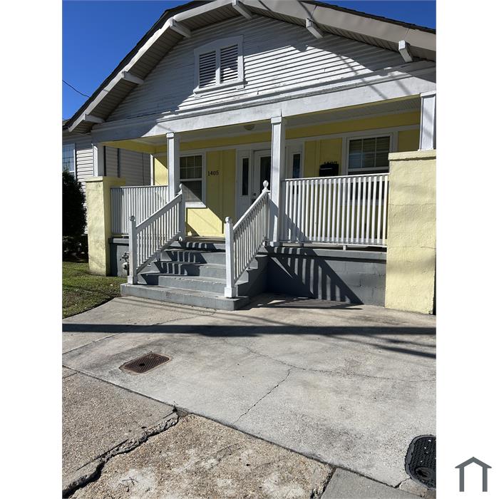 1407 Franklin Ave