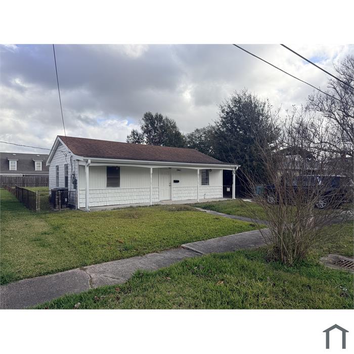 1117 Evergreen Dr