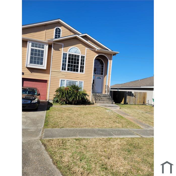 Baton Rouge, LA Housing Authorities