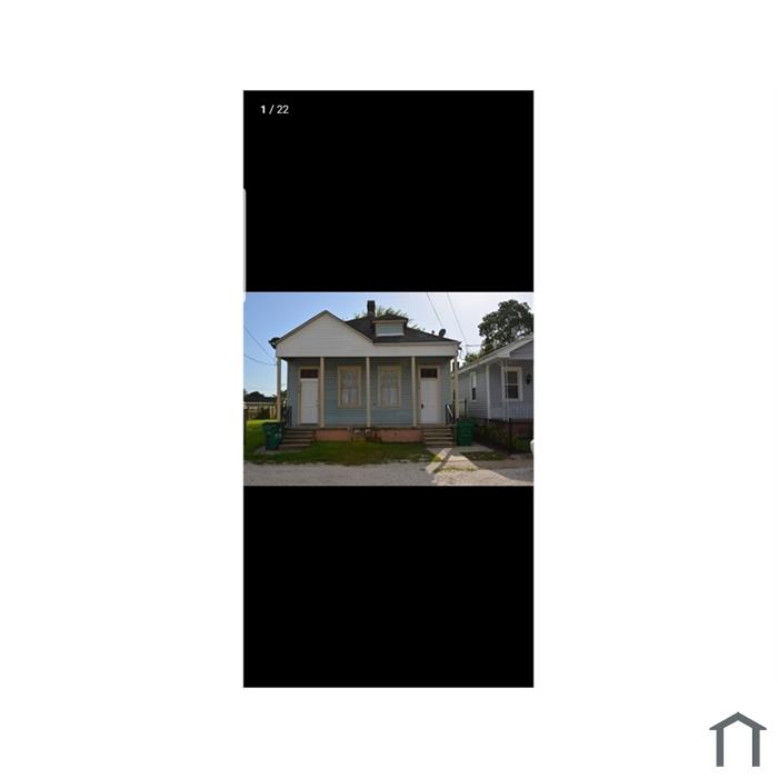 Section 8 Housing for rent in Jefferson Parish, LA