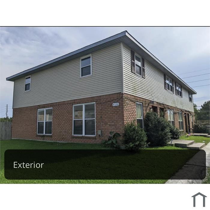 Section 8 Housing for rent in Jefferson Parish, LA