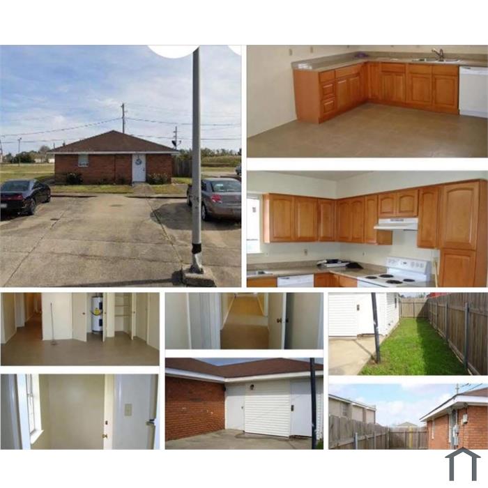 4215 Lac Saint Pierre Dr