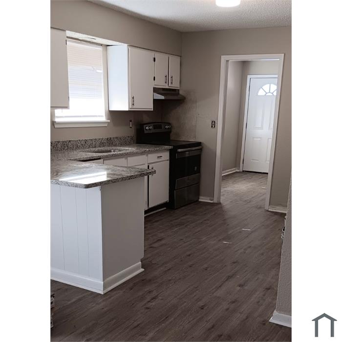 3 Bedroom Townhouse 2728 Augusta St in Kenner, LA