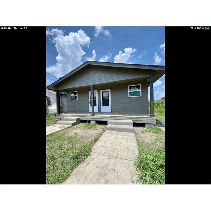 Section 8 Housing for rent in Jefferson Parish, LA