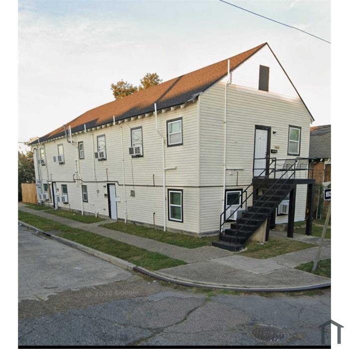 2505 Clara St