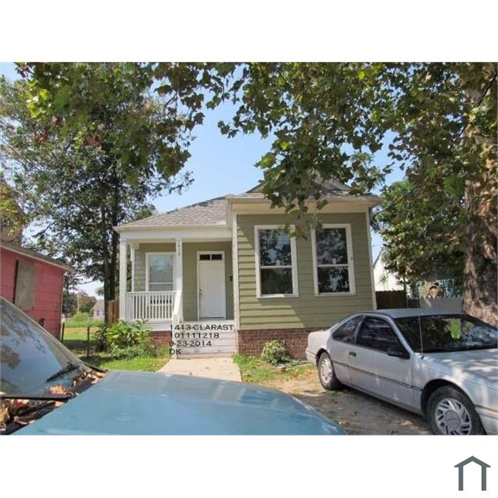1413 Clara St