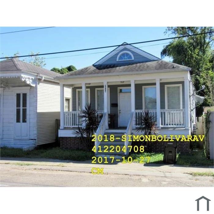 2018 Simon Bolivar Ave