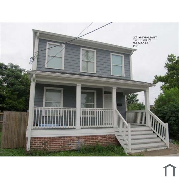 2716 Thalia St