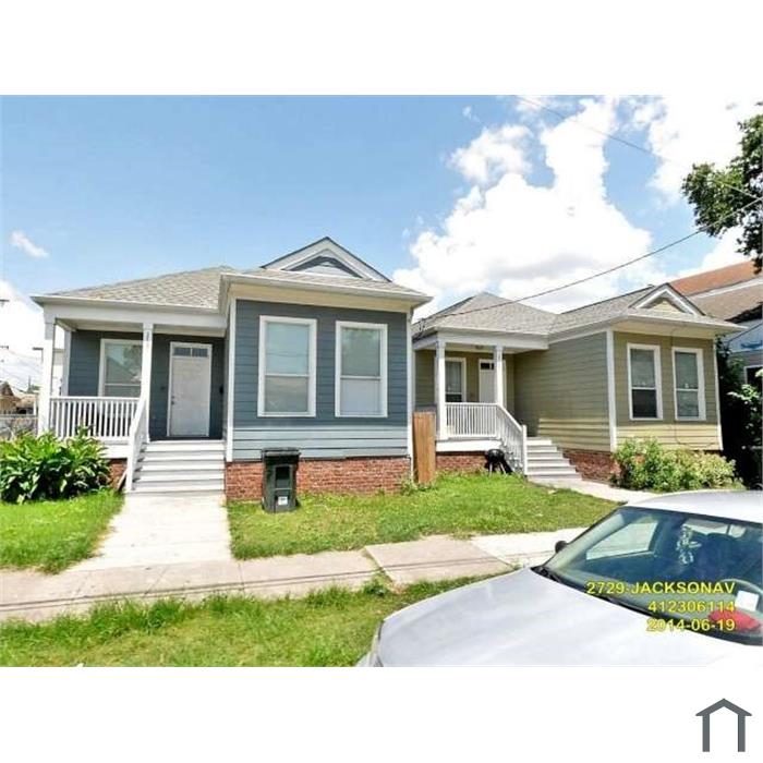 2729 Jackson Ave