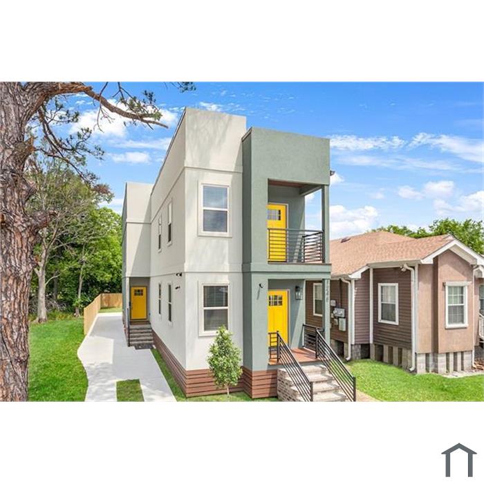 1250 Leboeuf St