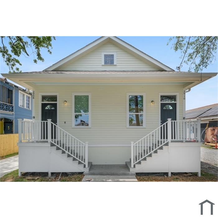2908 Louisiana Ave