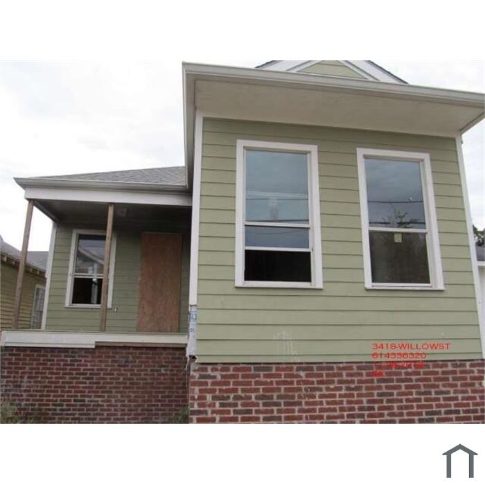 3416 Willow St