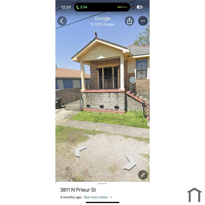3811 N Prieur St