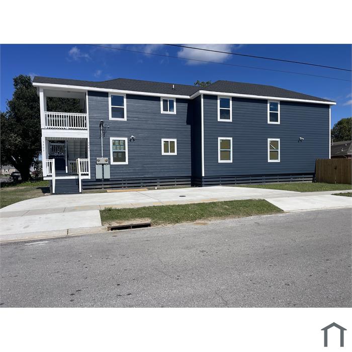 5401 N. Robertson St