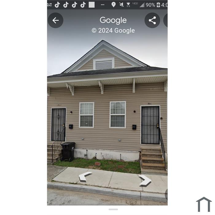 1706 Louisa St