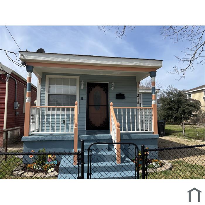 1314 Lamanche St
